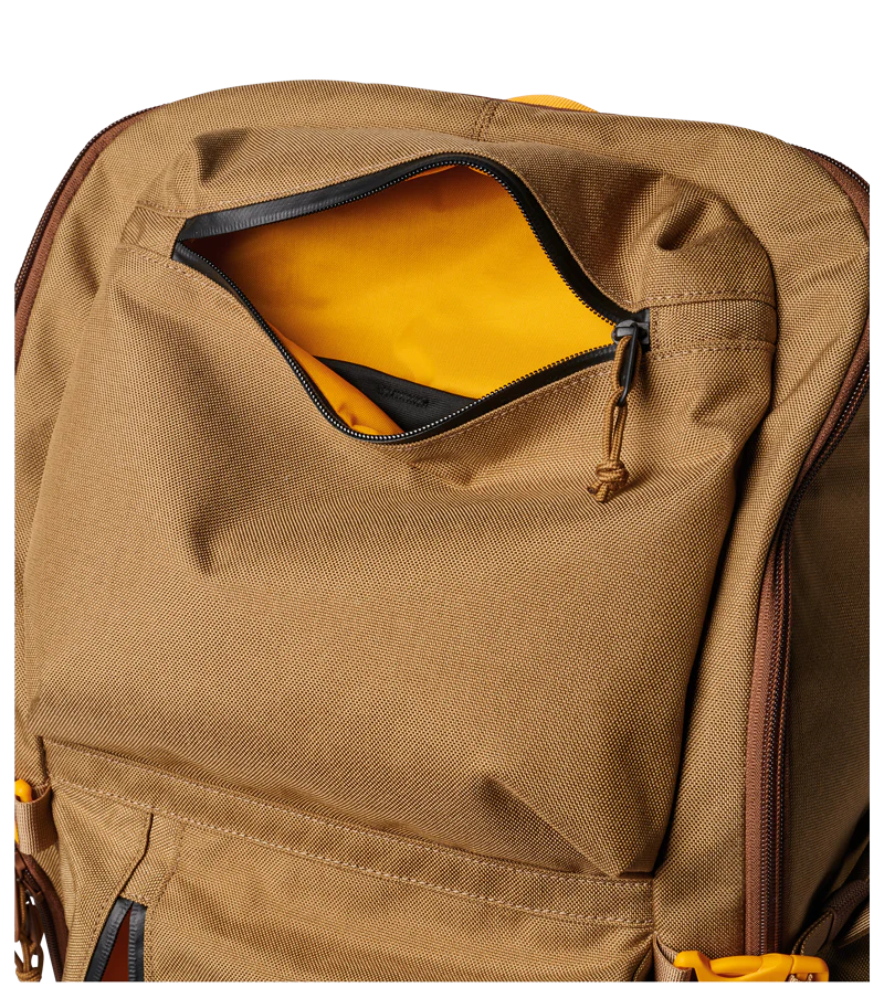 5 Day Mule 55L Bag - Dark Khaki - Image 14