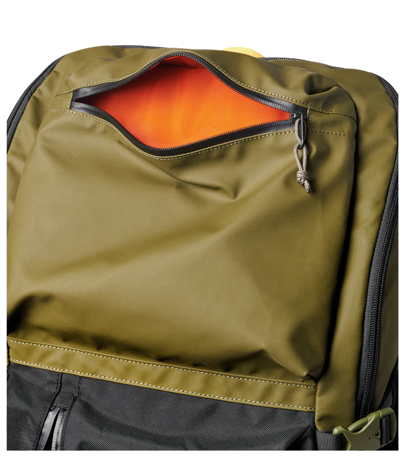 5 Day Mule 55L Bag - Military - Image 11