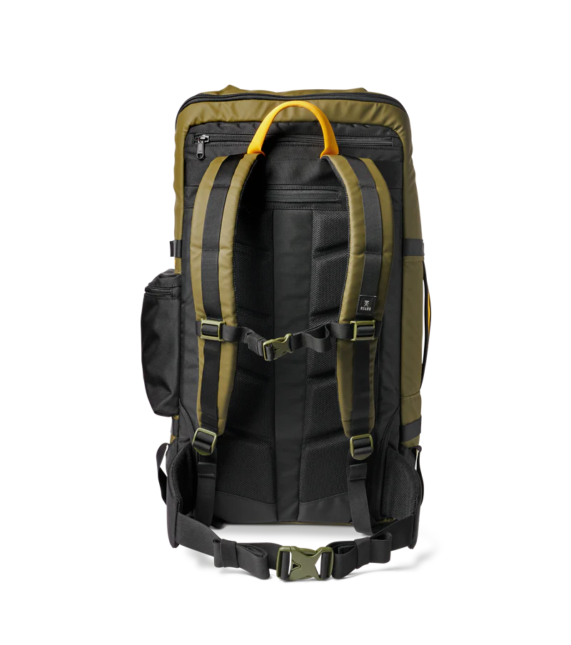 5 Day Mule 55L Bag - Military - Image 7