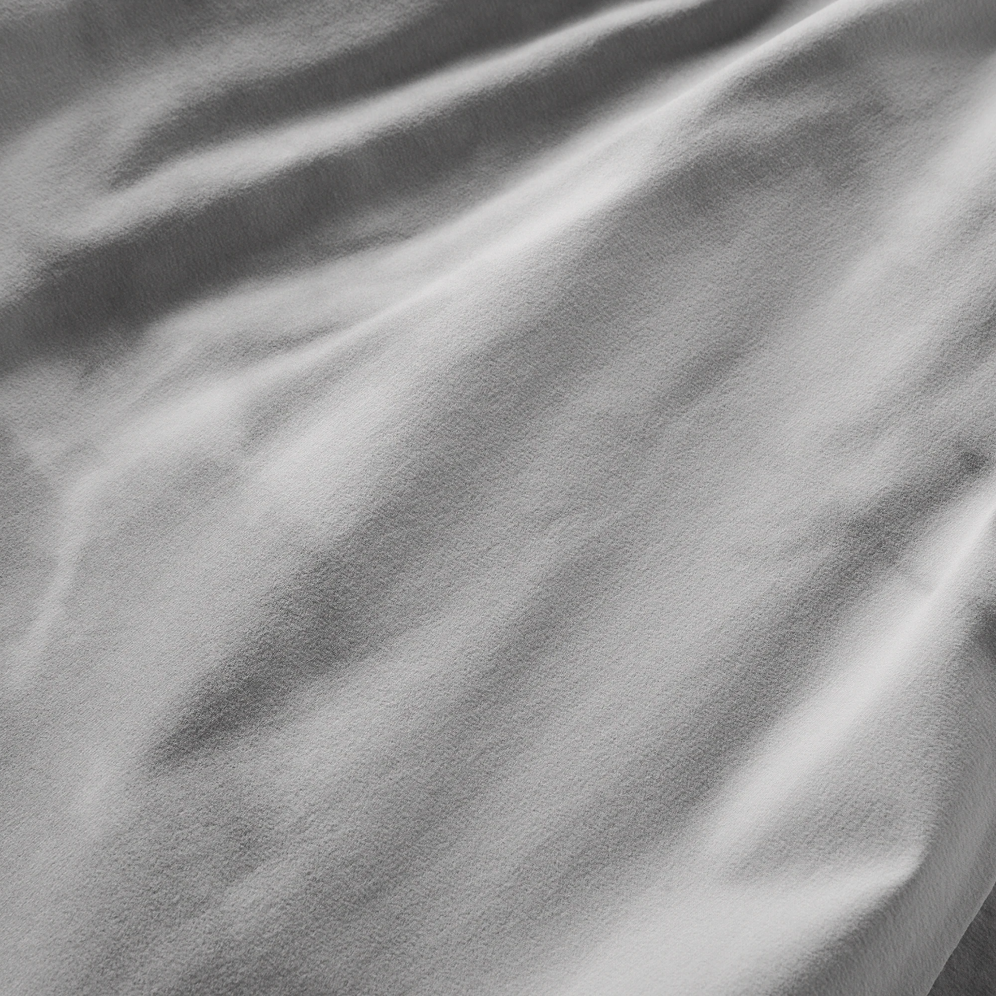 Alta 5" Shorts - Ghost Grey - Image 9