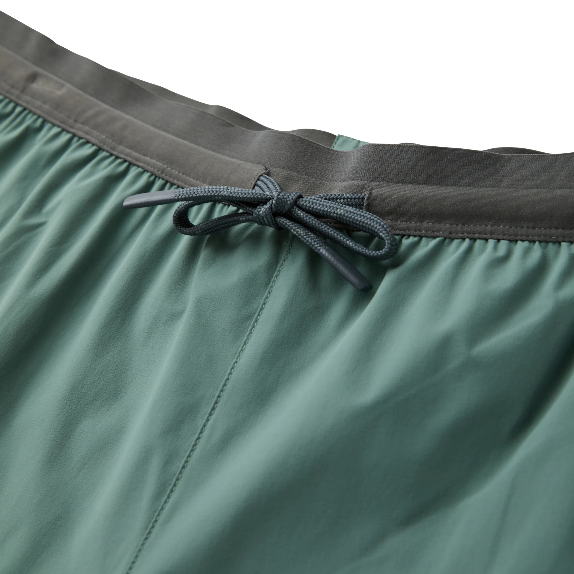 Alta 5" Shorts - Slate Green - Image 5