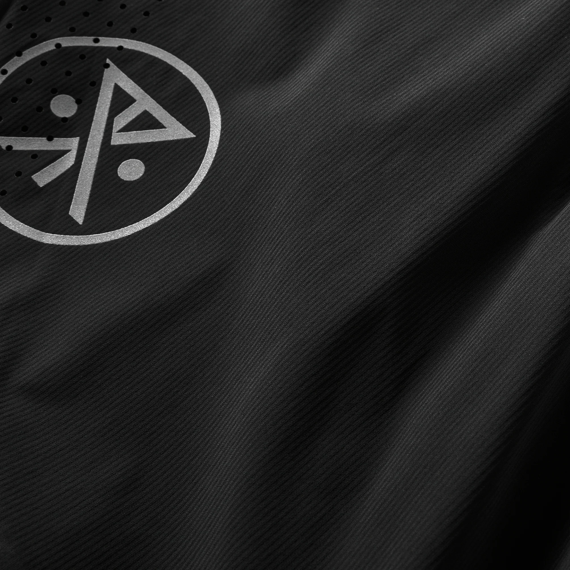 Alta Elite 3.5" Shorts - Black - Image 14