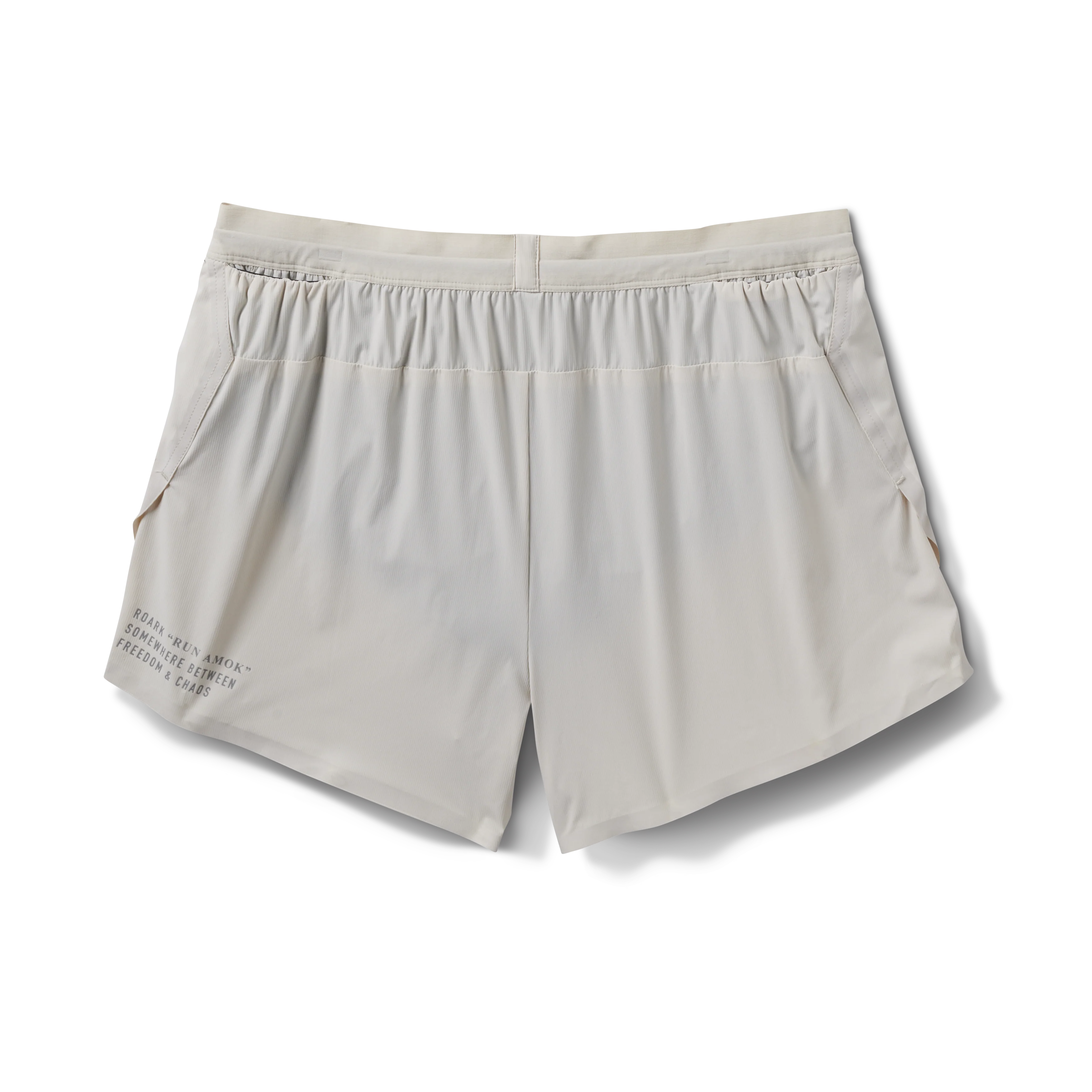 Alta Elite 3.5" Shorts - Moonstone - Image 12