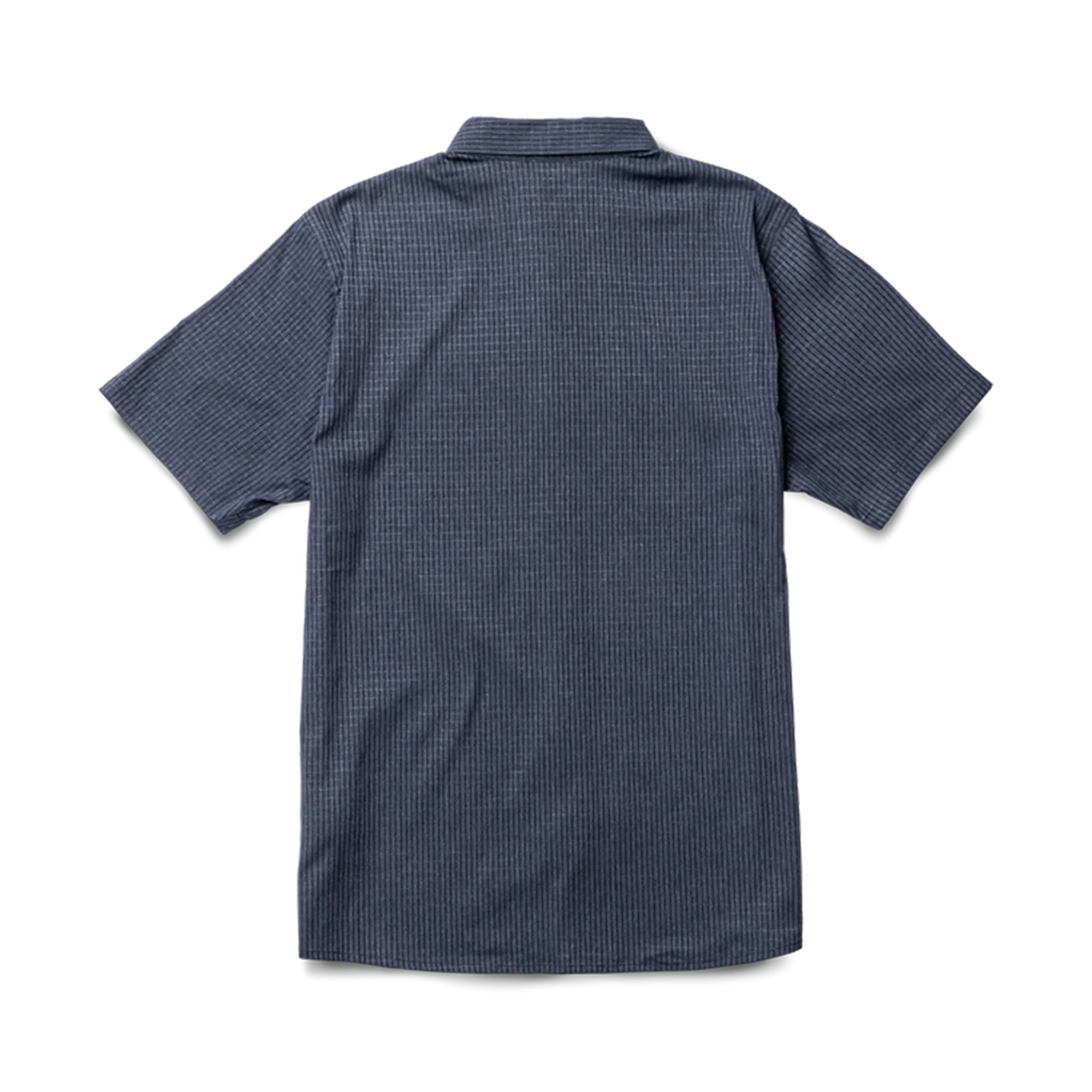 Bless Up Breathable Stretch Shirt - Navy - Image 7