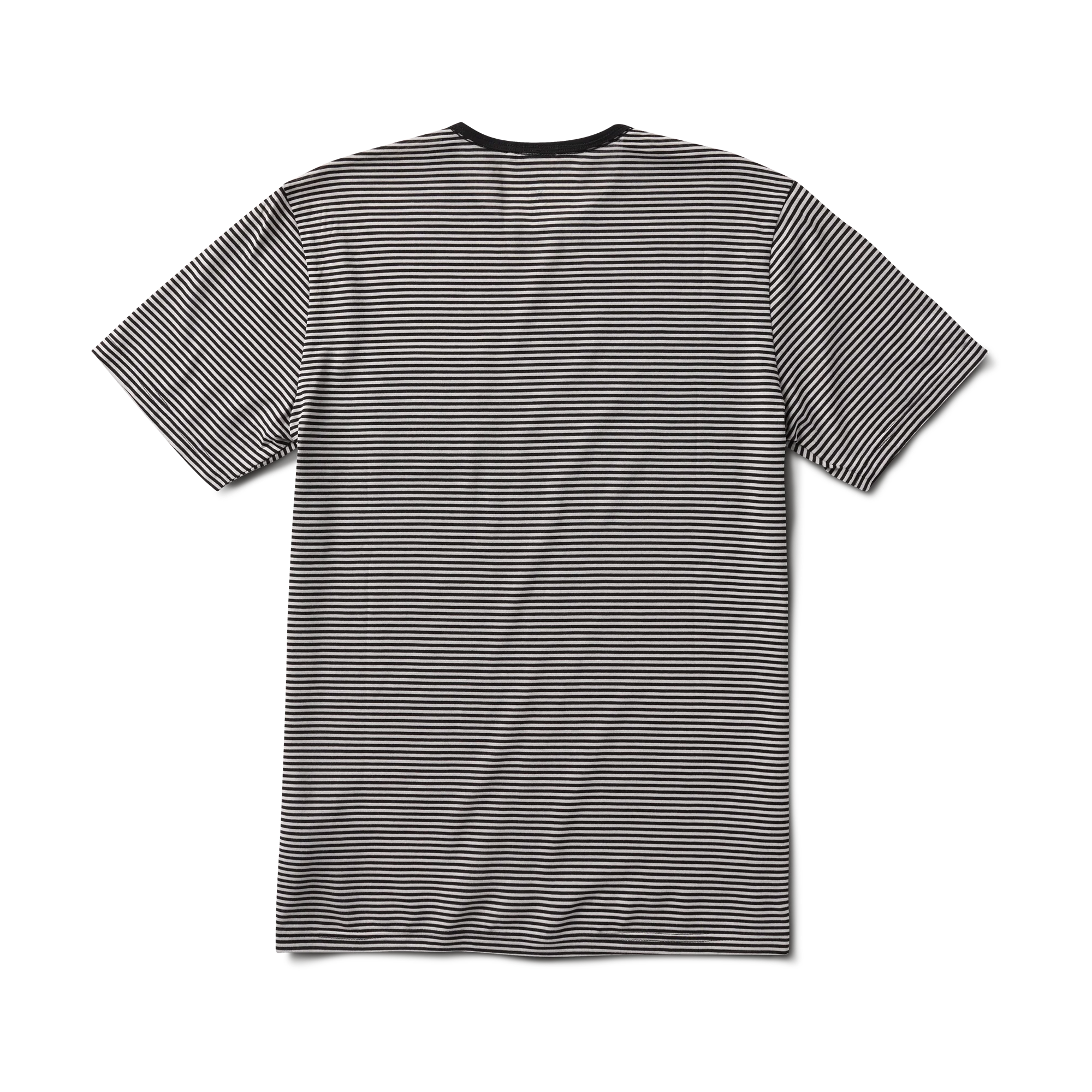 Borrego Short Sleeve Active Tee - Stripe - Image 12