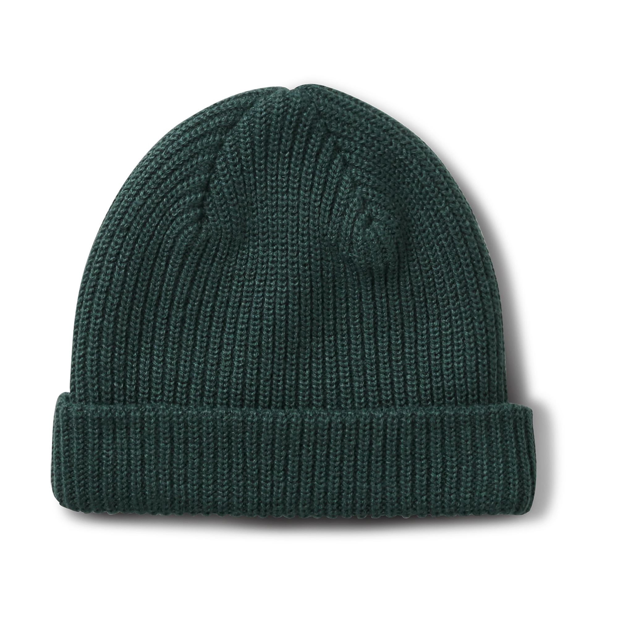 Fisherman Beanie - Dark Forest - Image 7