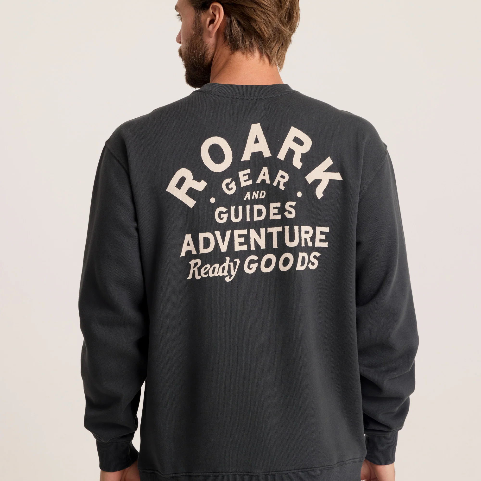 Gear And Guides Crew - Black - Image 6