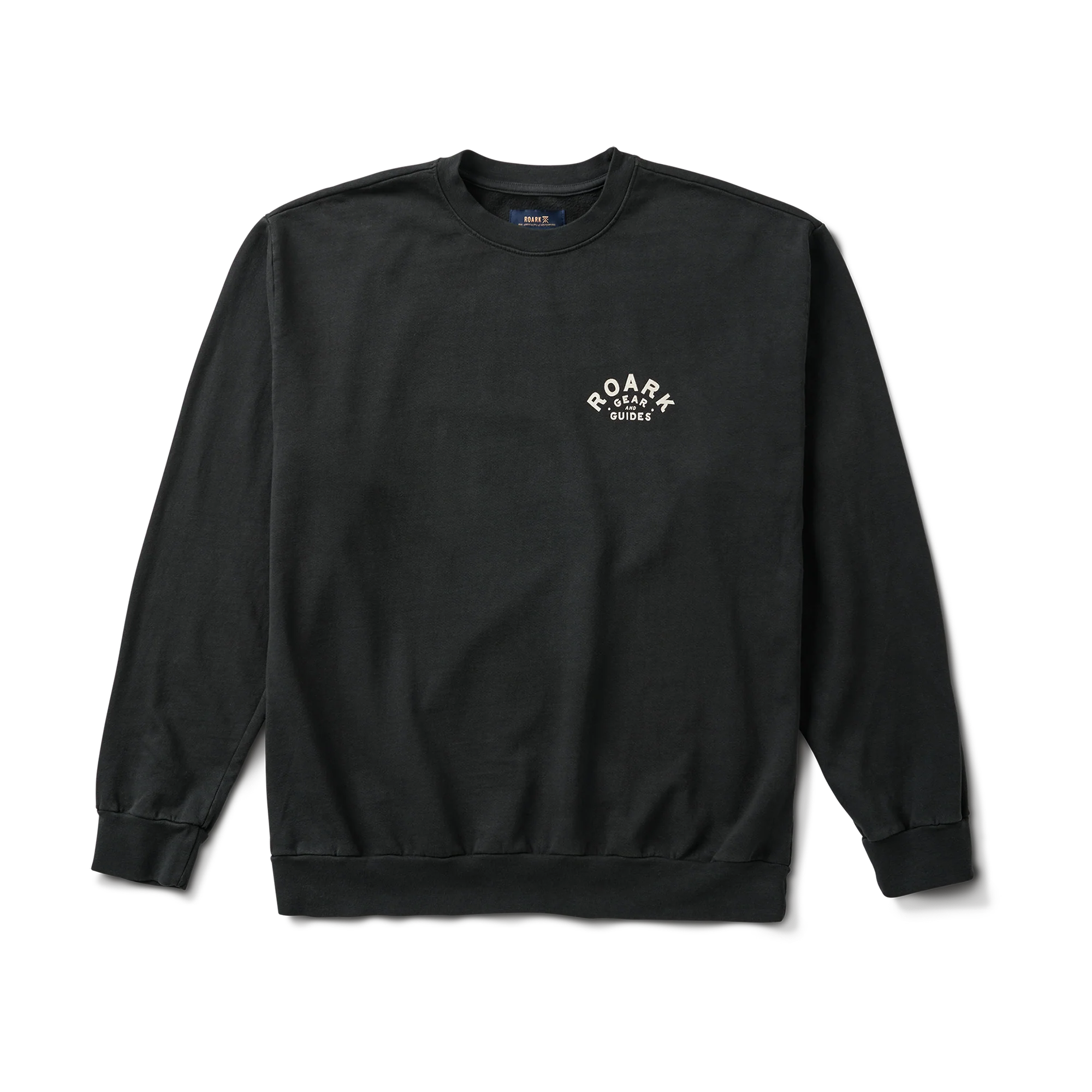 Gear And Guides Crew - Black - Image 7