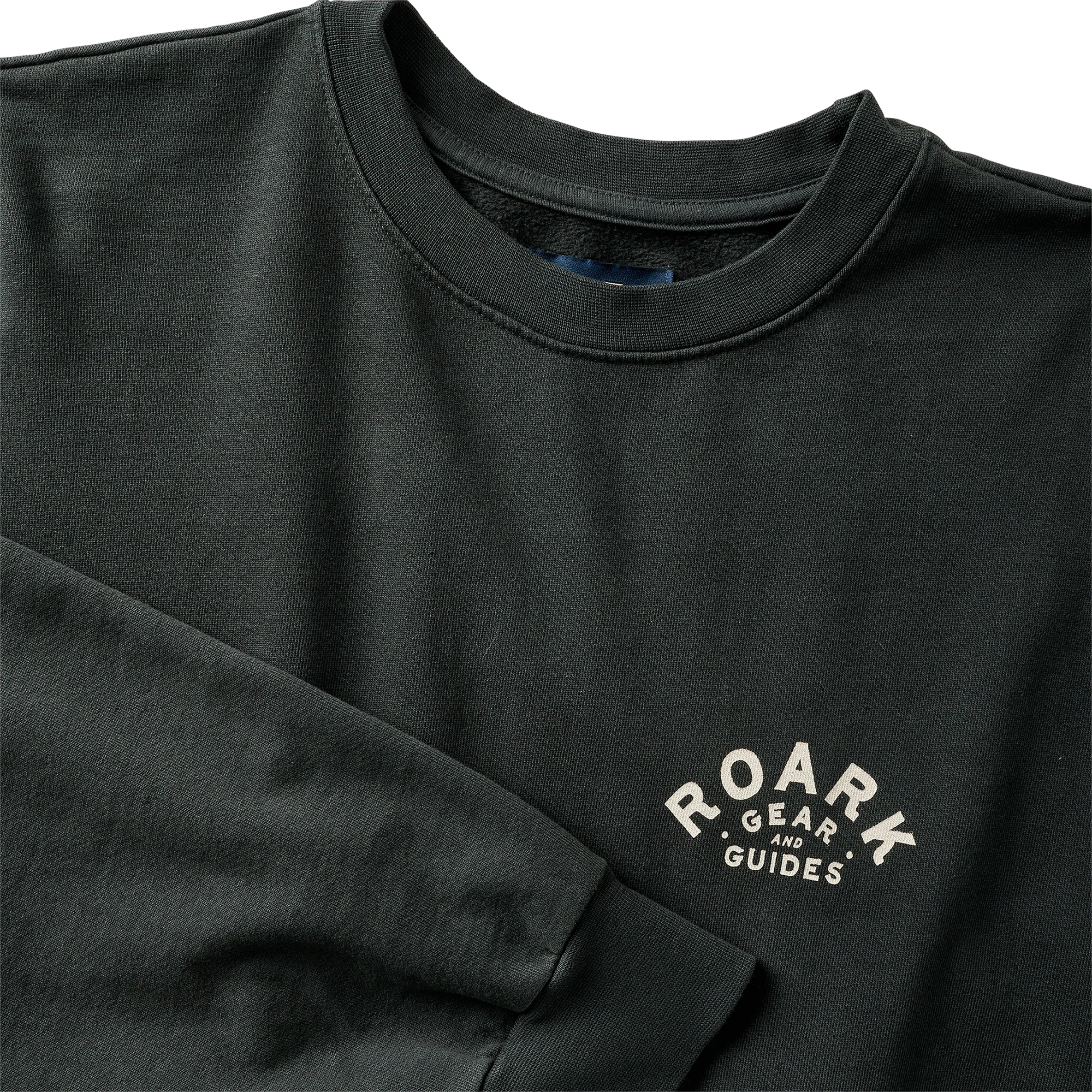 Gear And Guides Crew - Black - Image 8