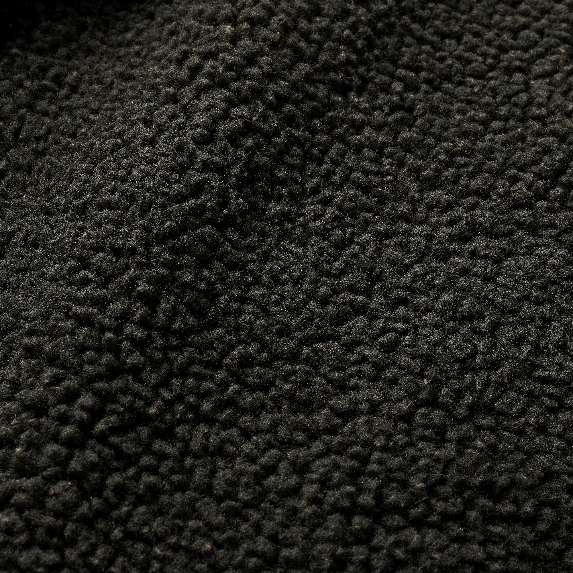 Hebrides Jacket - Black - Image 7