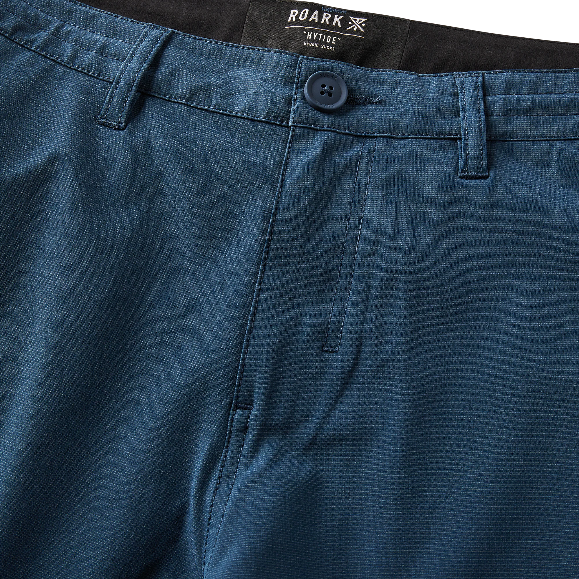 Hytide Hybrid Shorts - Navy - Image 10