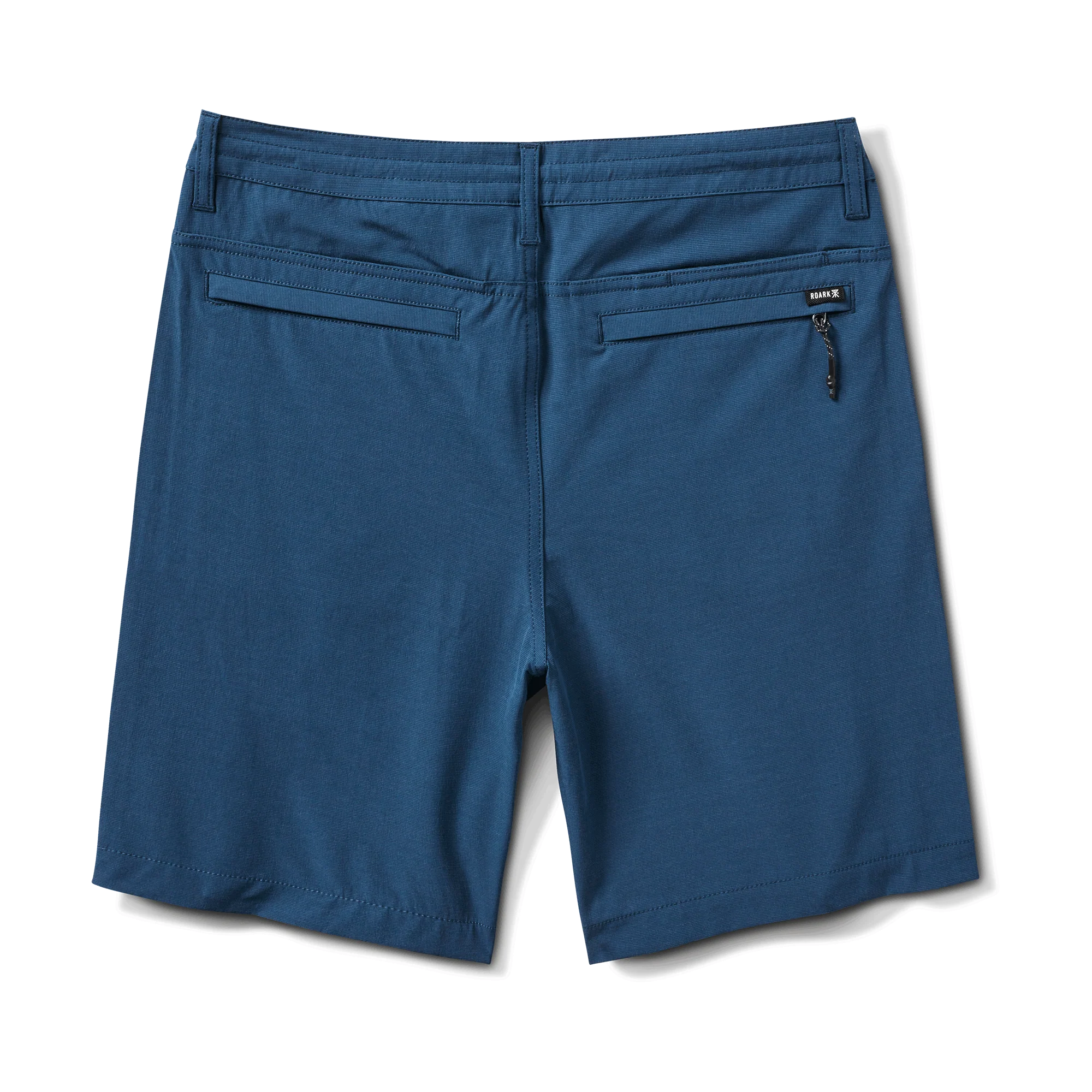 Hytide Hybrid Shorts - Navy - Image 9