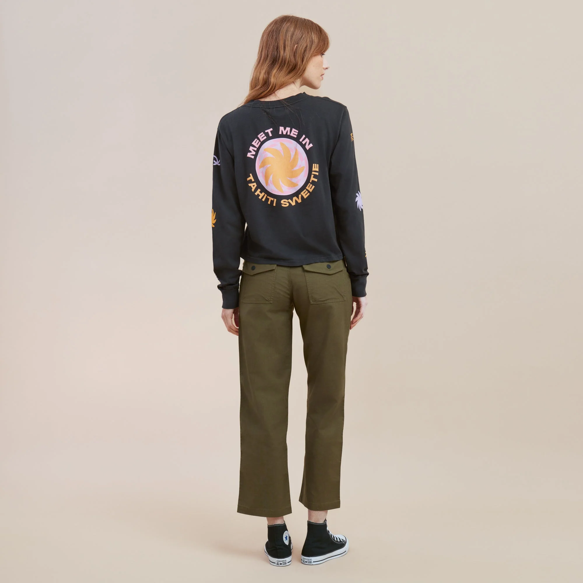 Layover Pants - Military - Image 10