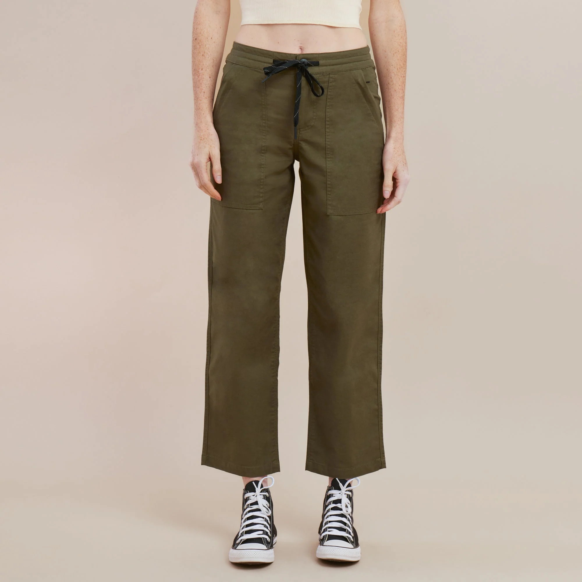 Layover Pants - Military - Image 11