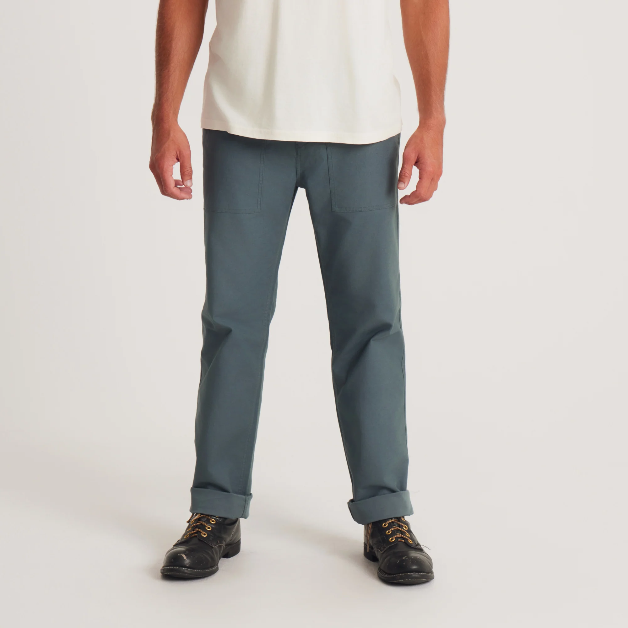 Layover Utility Pants - Orion - Image 6