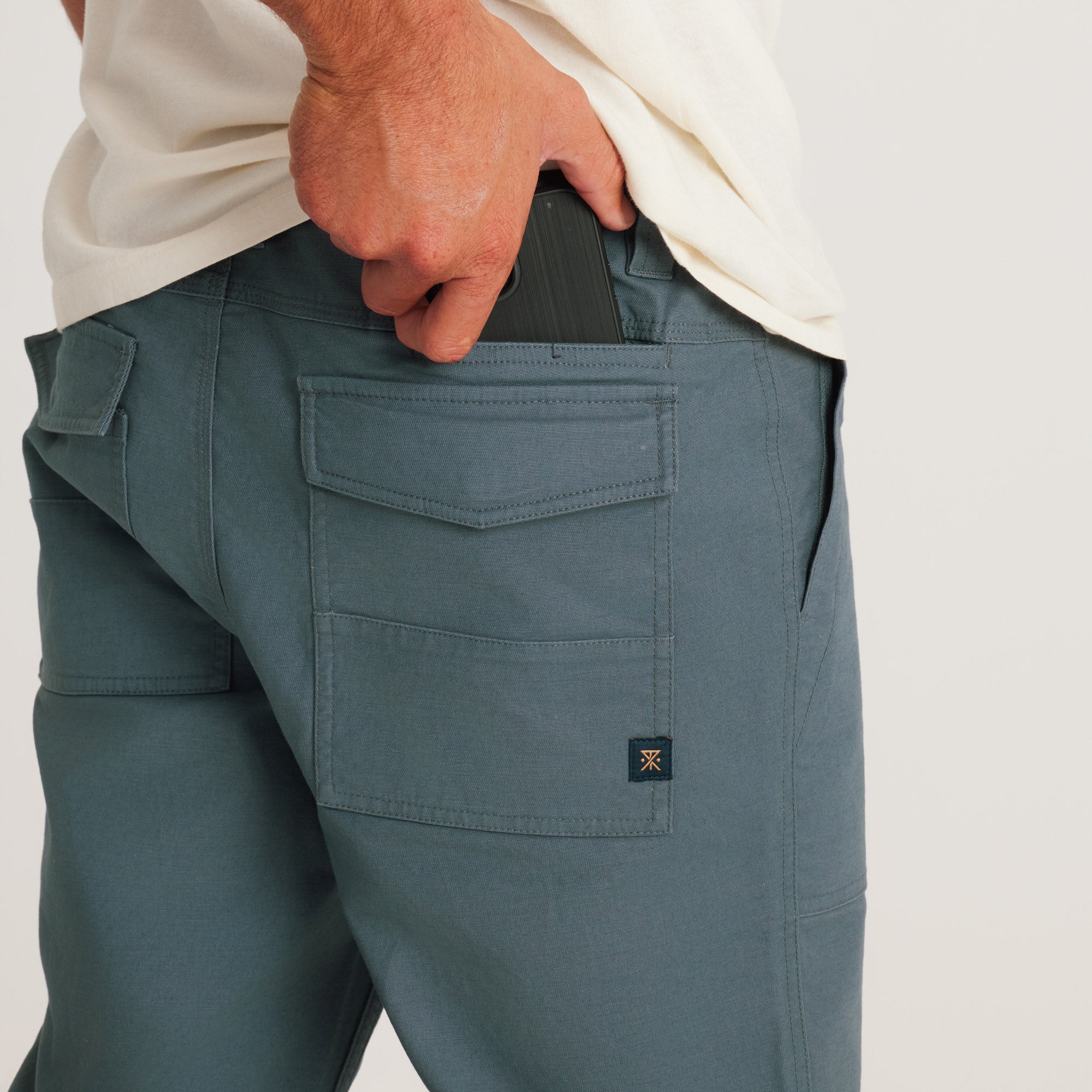 Layover Utility Pants - Orion - Image 9