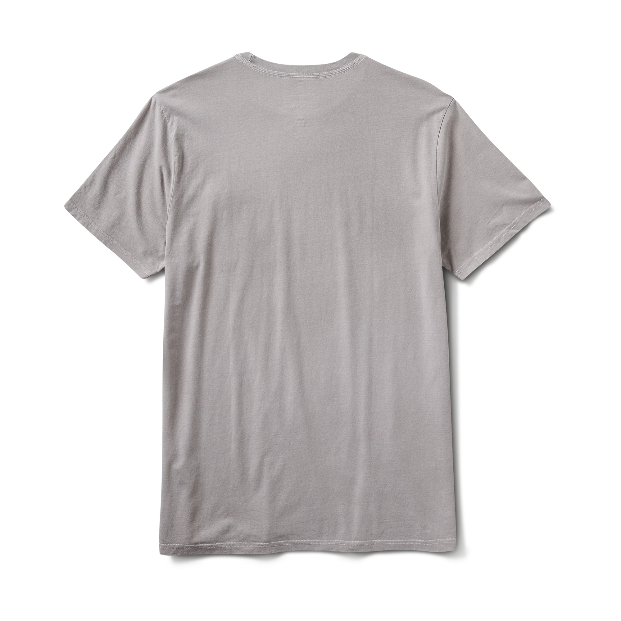 Made To Fade Short Sleeve Tee - Washed Grey - Image 12