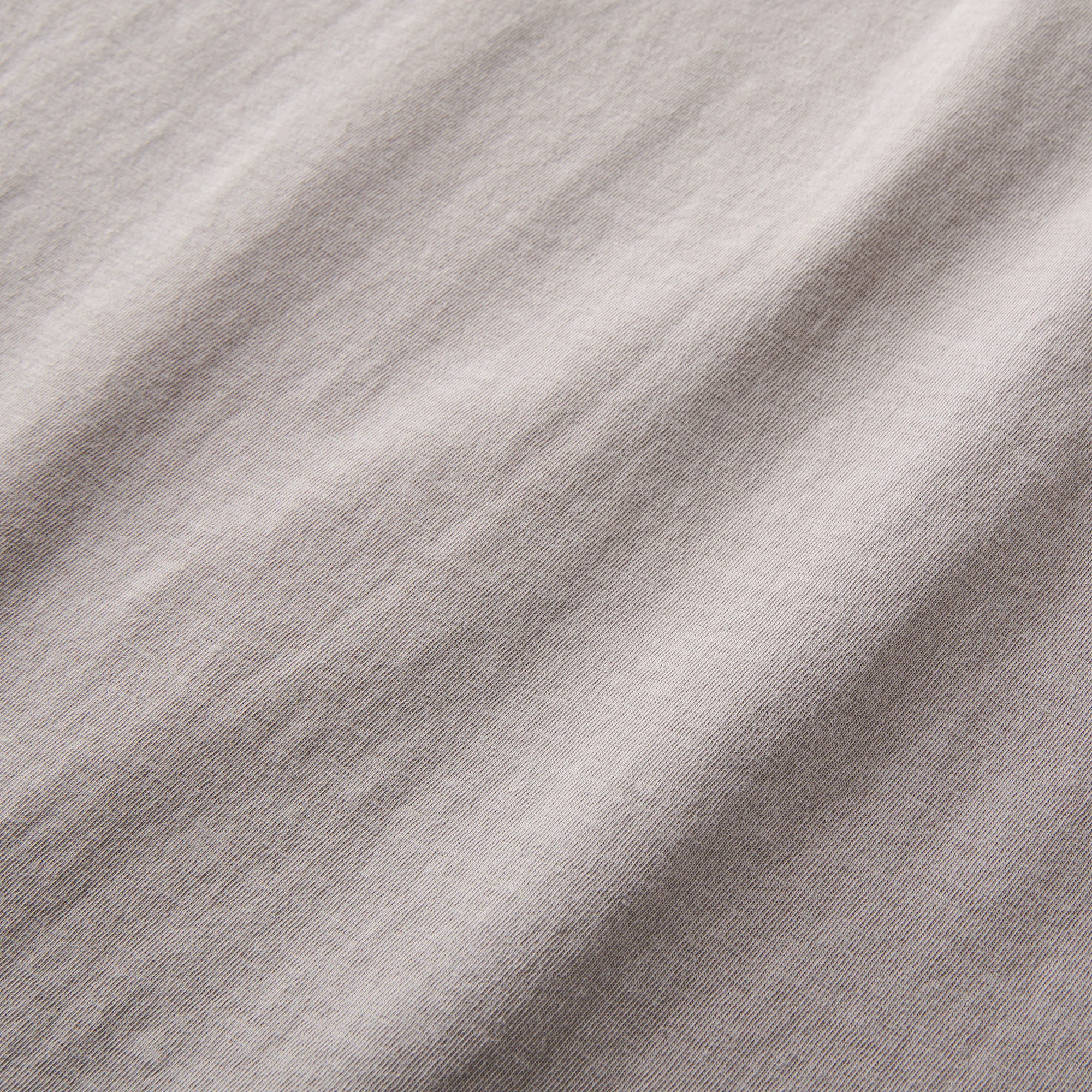 Made To Fade Short Sleeve Tee - Washed Grey - Image 14