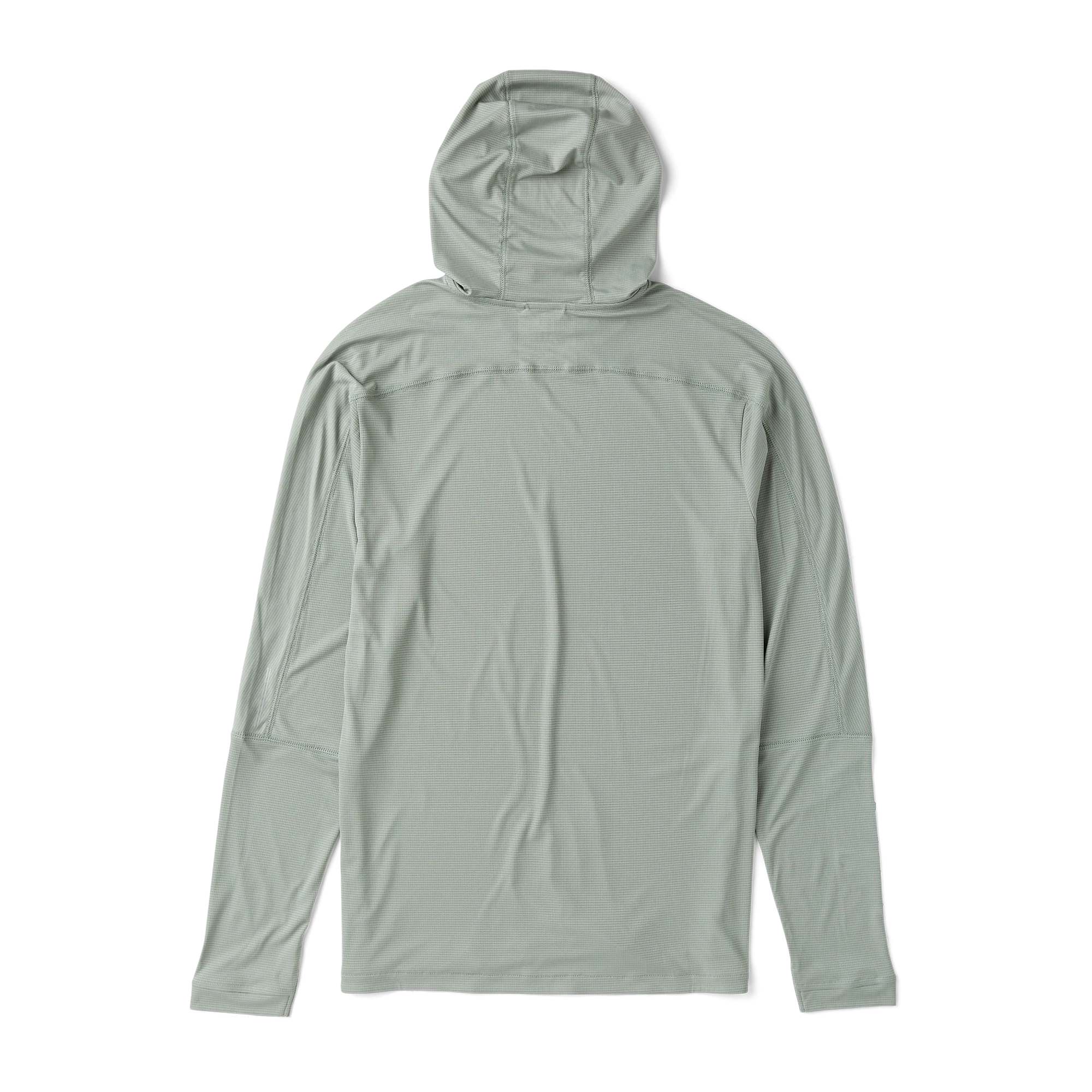 Alta Elite Trail Hood - Grey - Image 8