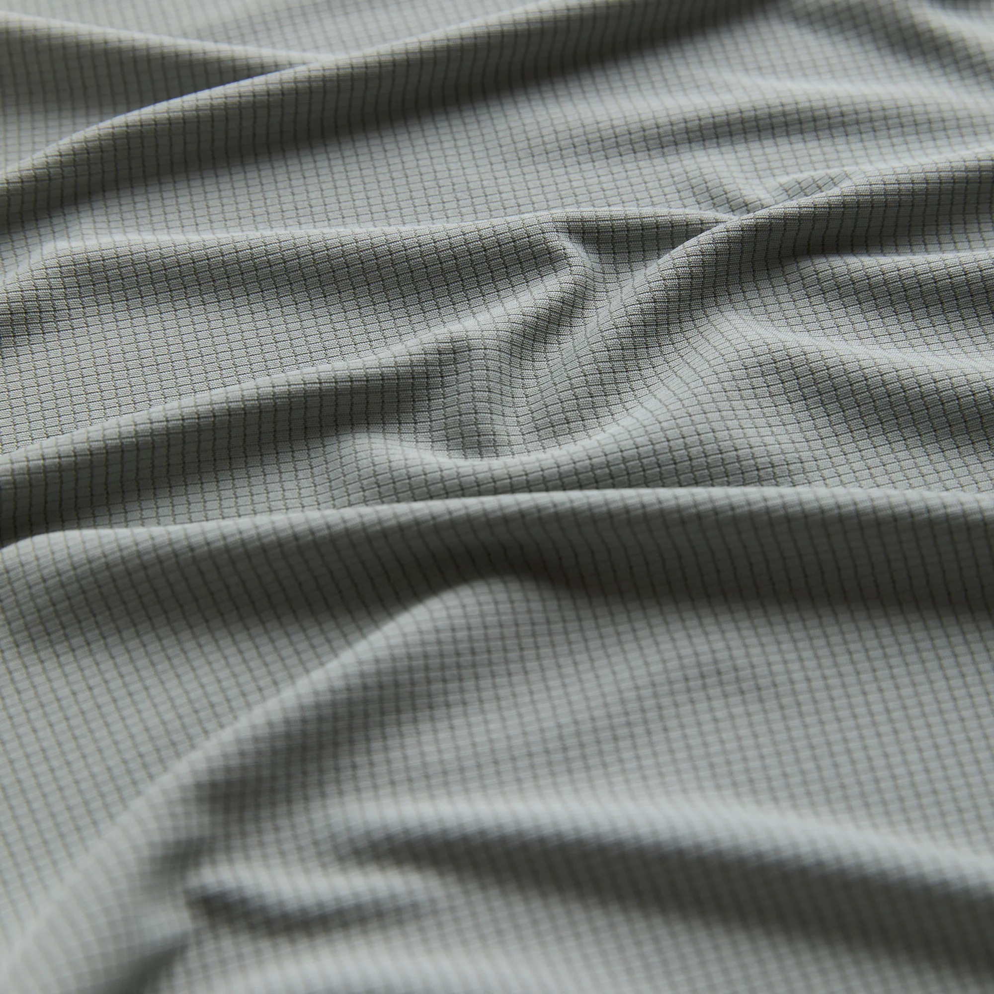 Alta Elite Trail Hood - Grey - Image 9