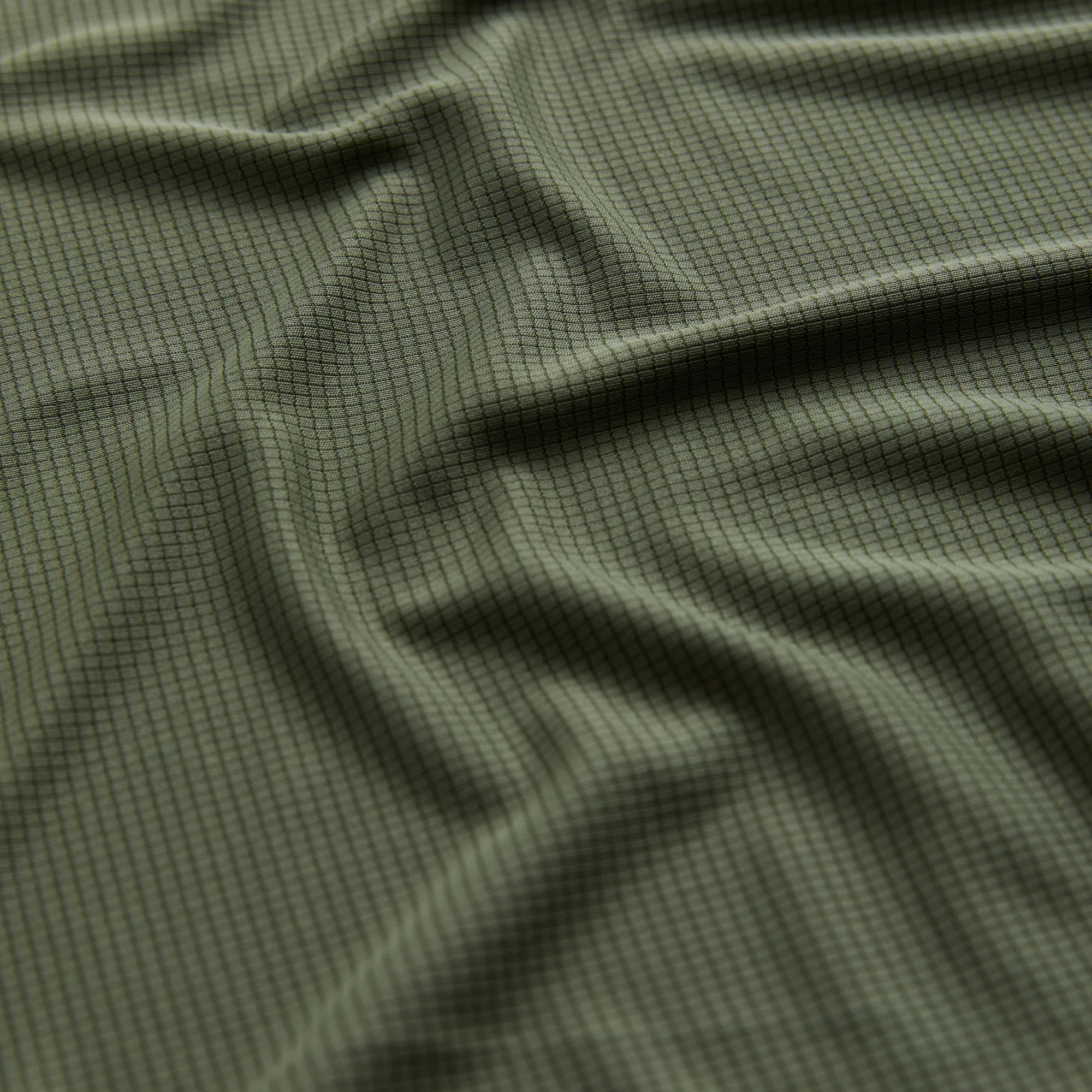 Alta Elite Trail Hood - Light Military - Image 13