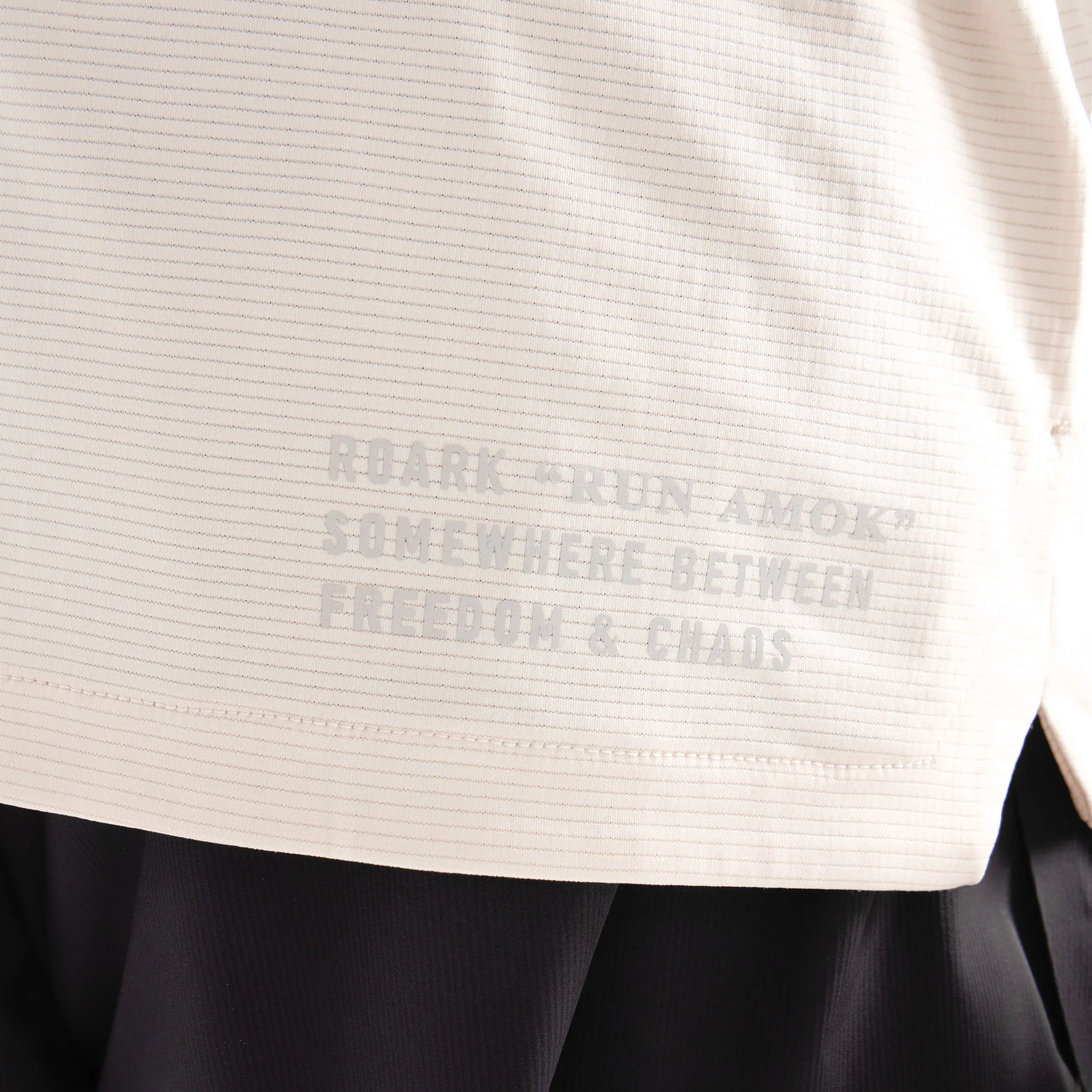 Alta Elite Trail Hood - Moonstone - Image 10