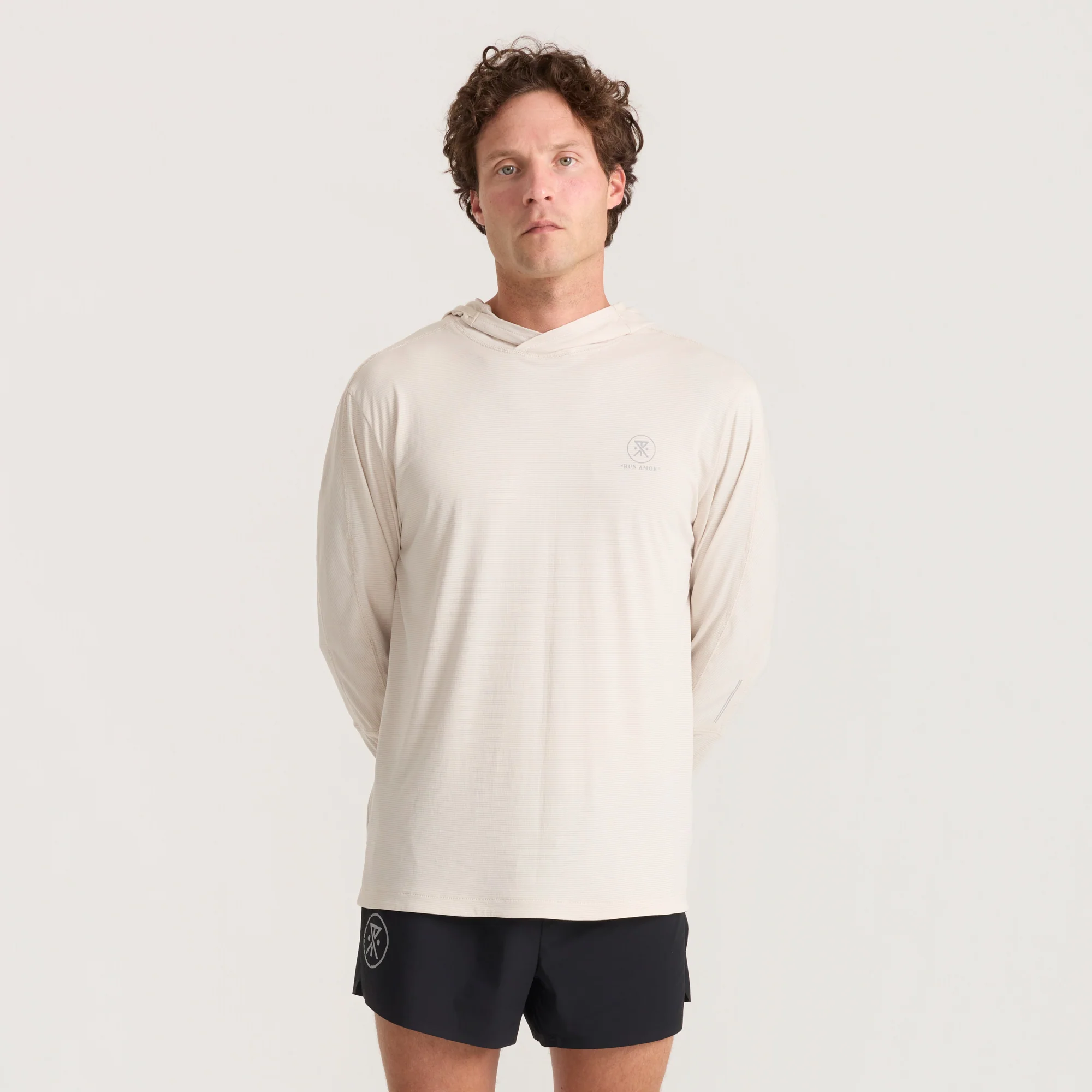 Alta Elite Trail Hood - Moonstone - Image 3