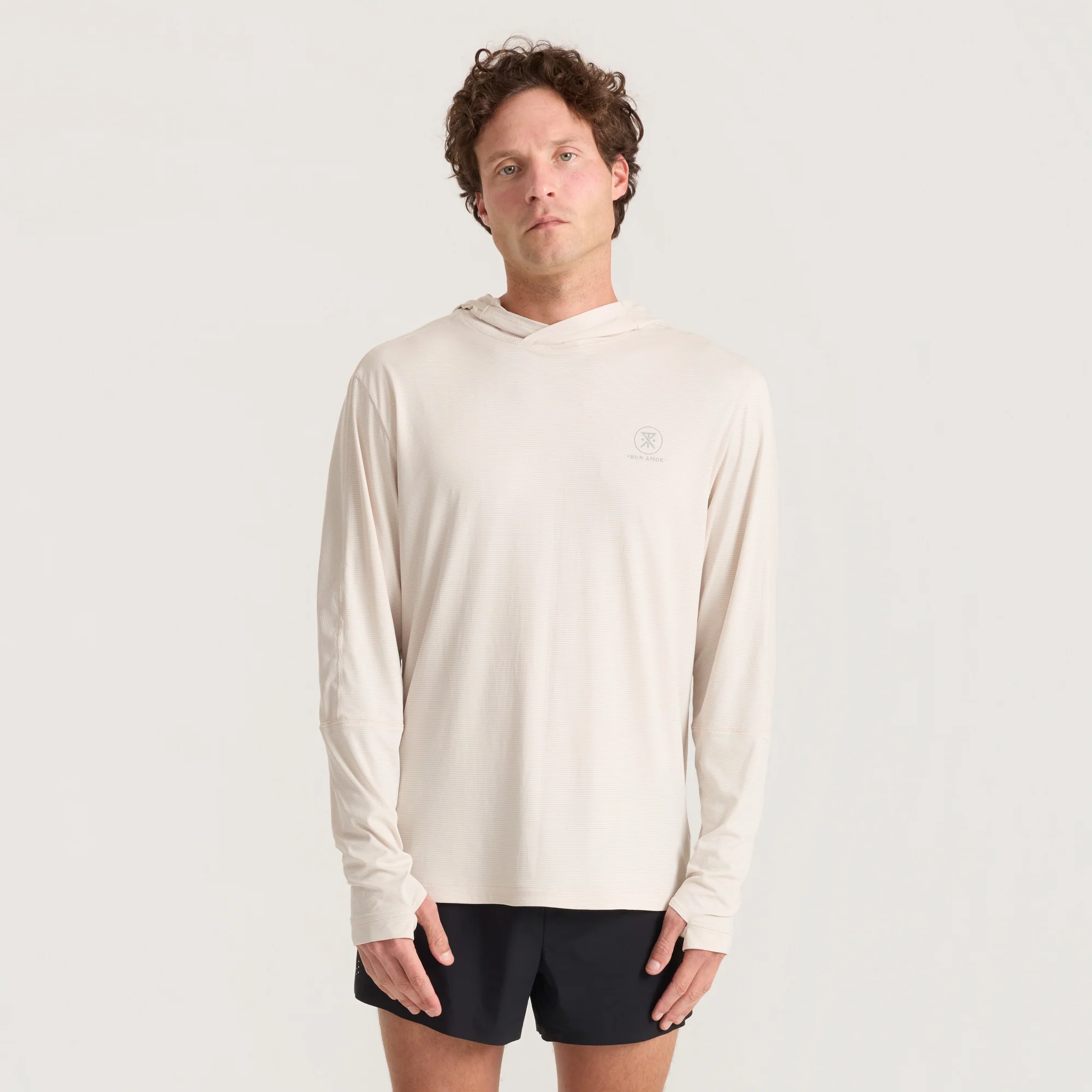 Alta Elite Trail Hood - Moonstone - Image 5