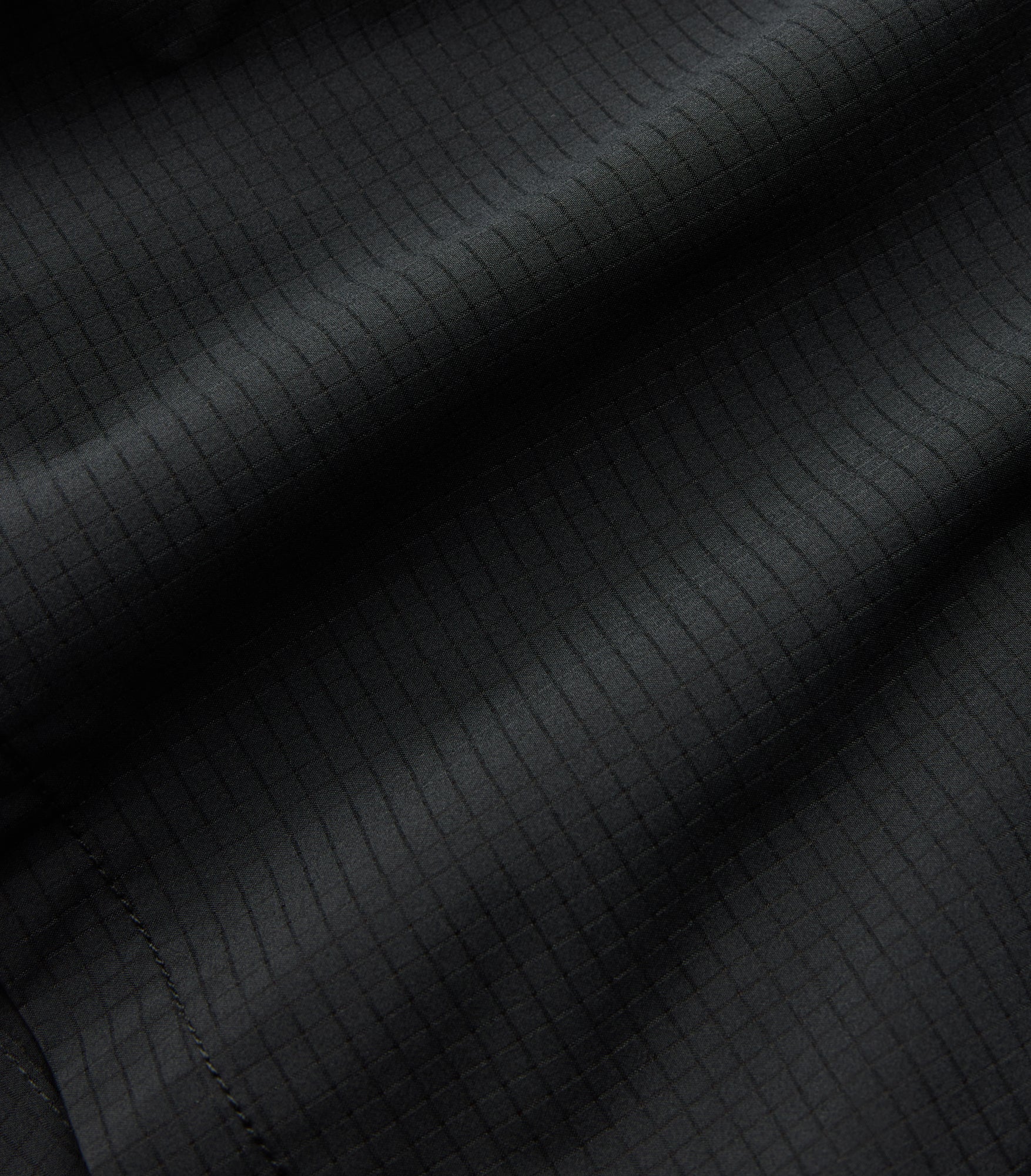 Bommer 7" Shorts - Black - Image 5