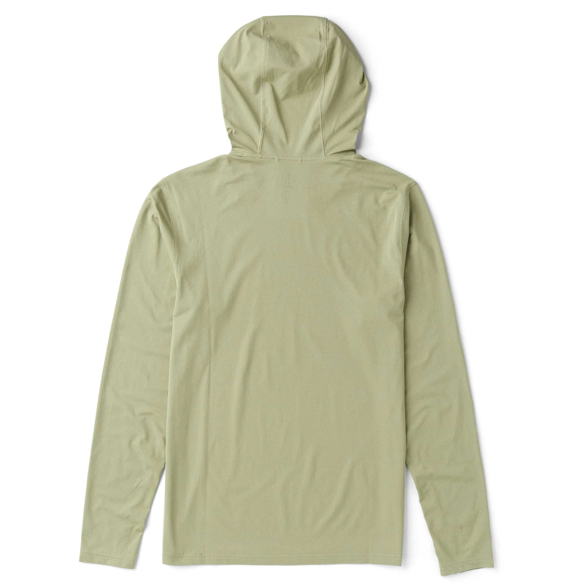 Venture UPF Hoodie - Sage - Image 6