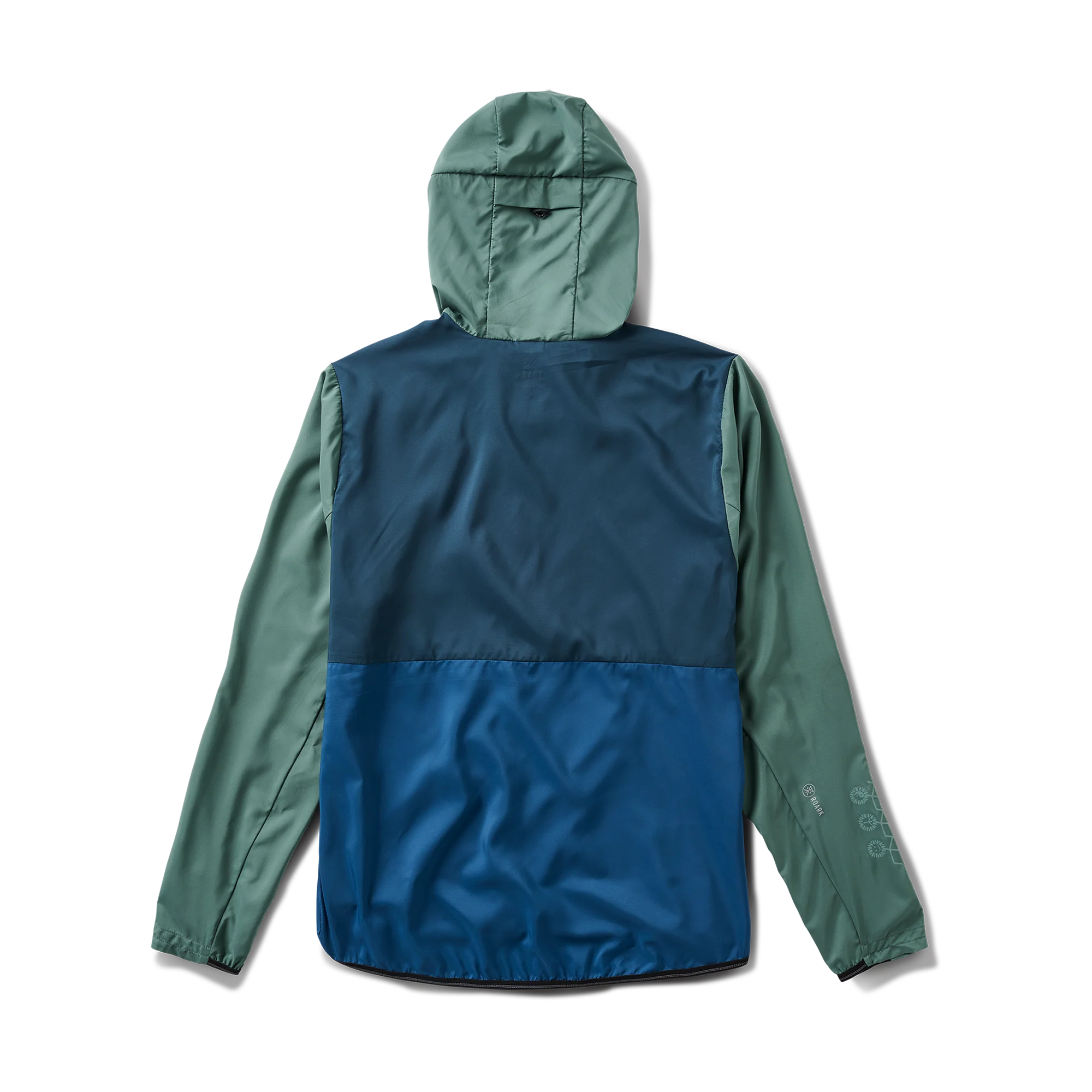 Secondwind 3.0 Jacket - Slate Green/Blue - Image 11