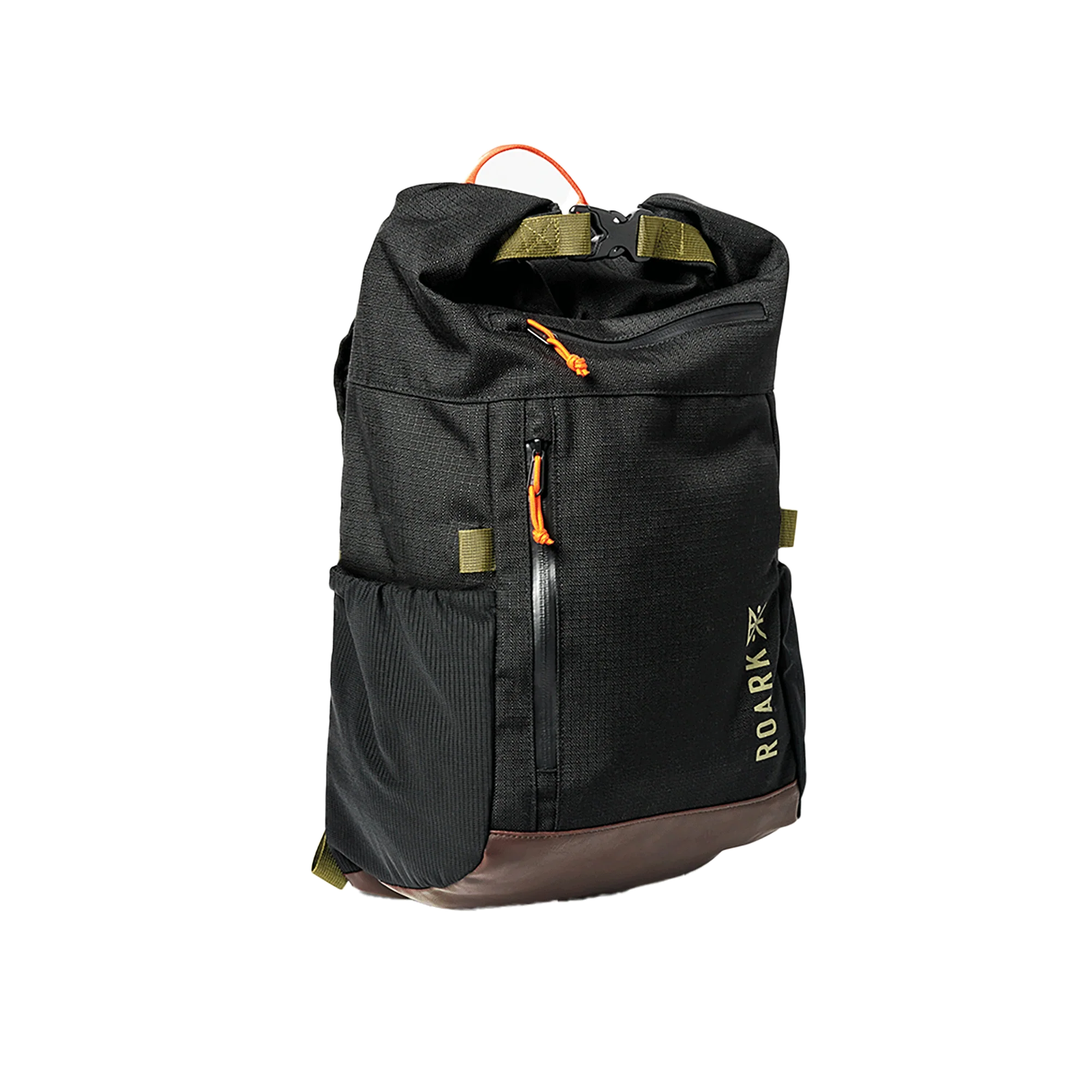 Passenger 27L 2.0 Bag - Black - Image 9