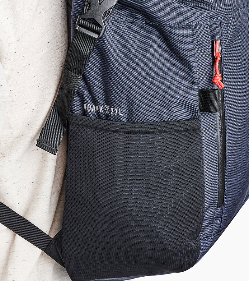 Passenger 27L 2.0 Bag - Blue - Image 5