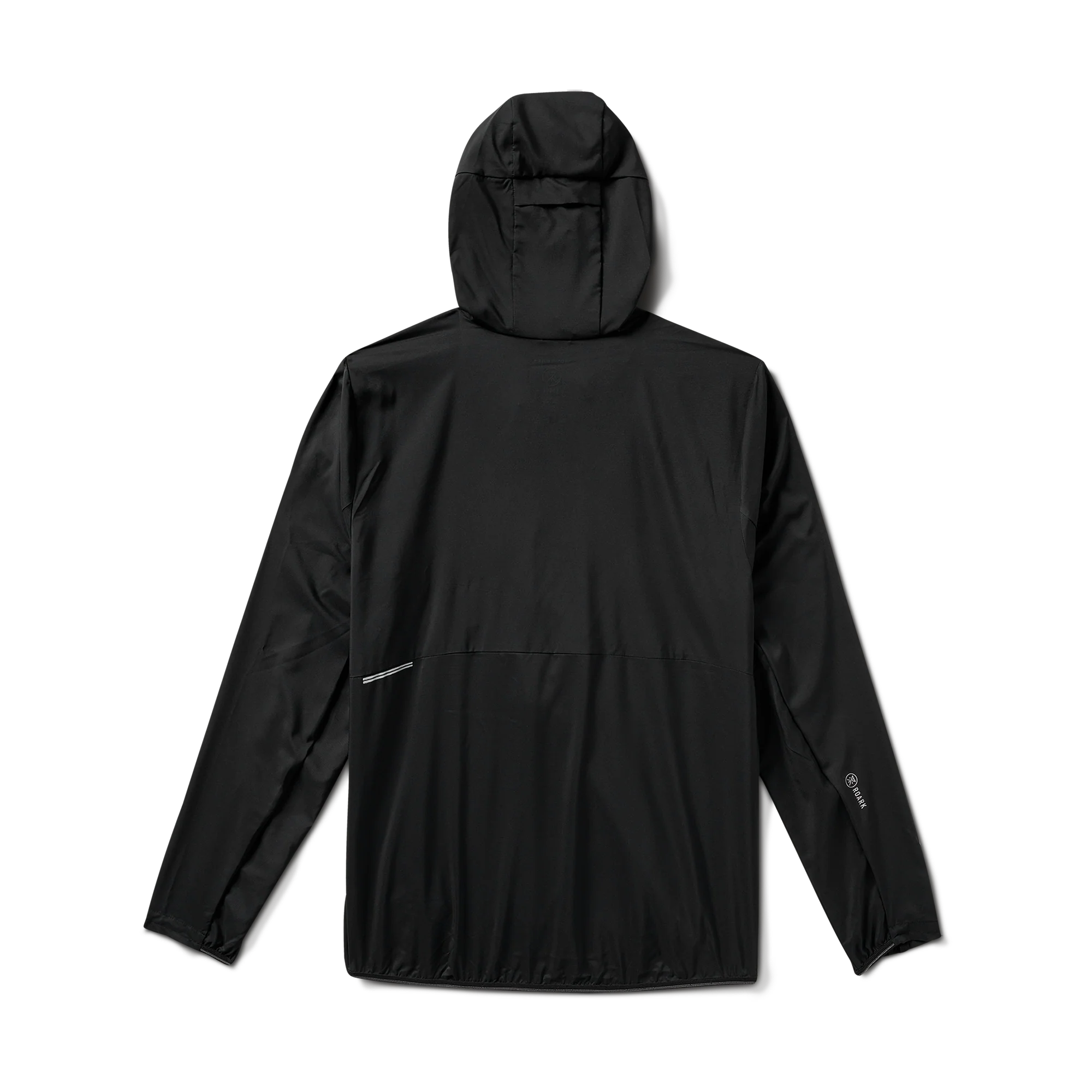 Secondwind 3.0 Jacket - Black - Image 13