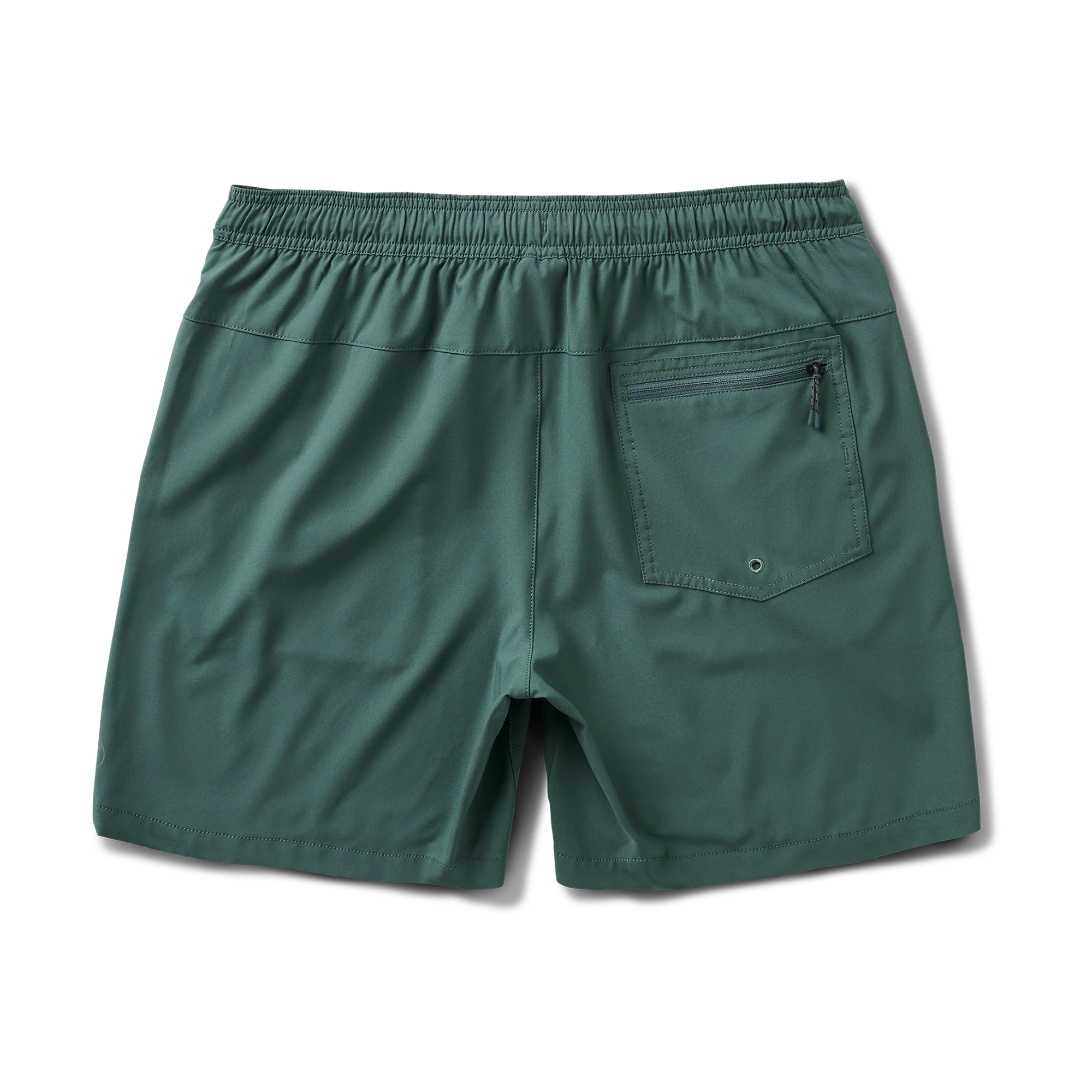 Serrano 7" Active Stretch Shorts - Forest - Image 10