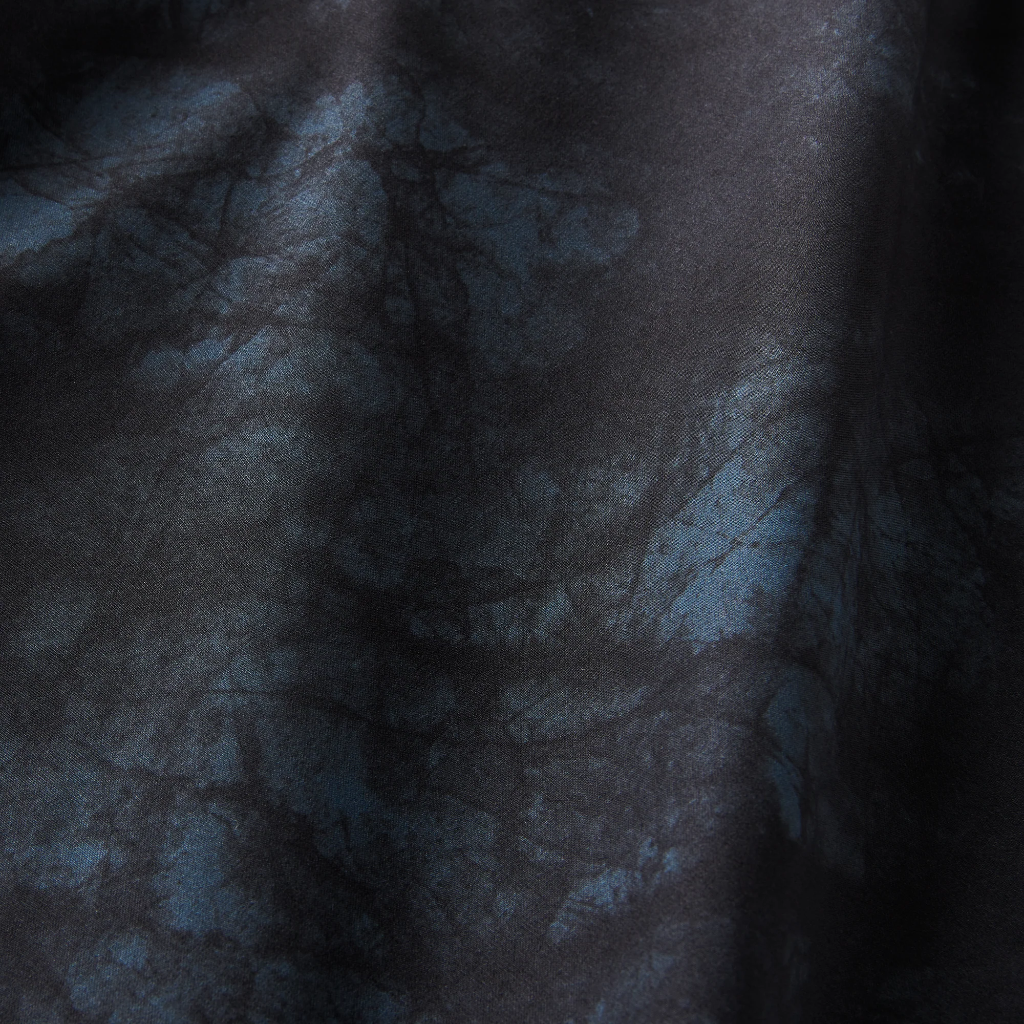 Serrano 7" Active Stretch Shorts - Navy Tie Die - Image 13